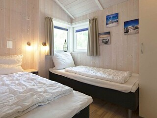 Vakantiehuis Grömitz  24