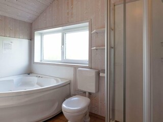 Vakantiehuis Grömitz  22