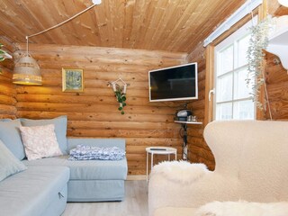 Casa de vacaciones Hovborg  3