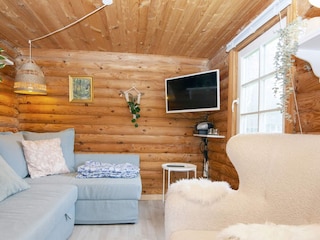 Holiday house Hovborg  20