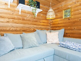 Casa per le vacanze Hovborg  9