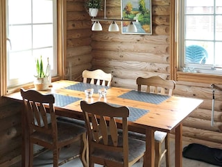 Holiday house Hovborg  20