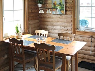 Maison de vacances Hovborg  10