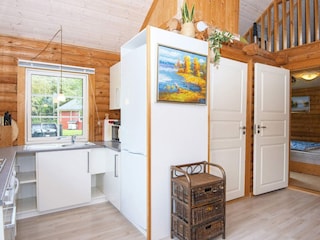 Holiday house Hovborg  22