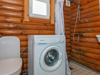 Vakantiehuis Hovborg  13