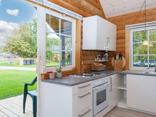 Vakantiehuis Hovborg  35