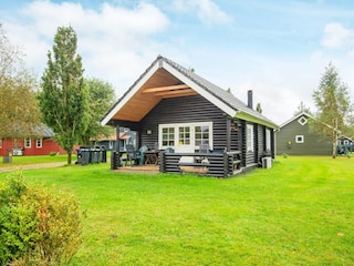 Holiday house Hovborg  6