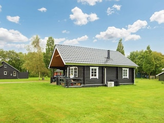 Holiday house Hovborg  24