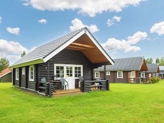 Holiday house Hovborg  7