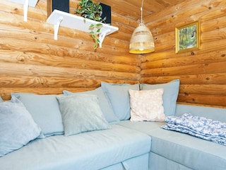 Holiday house Hovborg  9