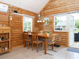 Vakantiehuis Hovborg  15