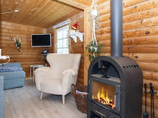Holiday house Hovborg  13