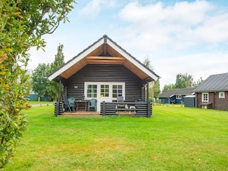Holiday house Hovborg  14