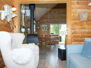 Maison de vacances Hovborg  12