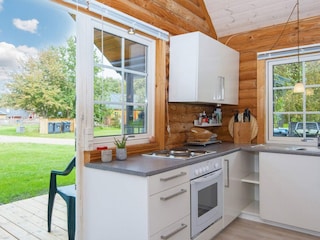 Holiday house Hovborg  16
