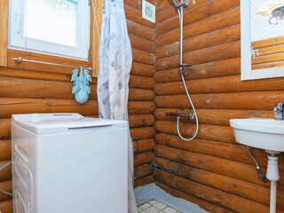 Casa de vacaciones Hovborg  19