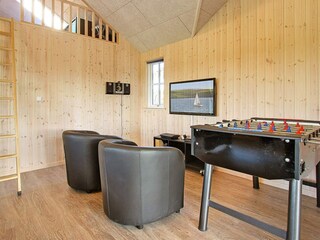 Holiday house Odder  8