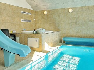 Holiday house Odder  10