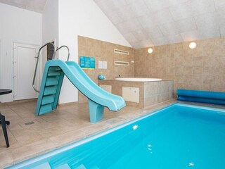 Vakantiehuis Odder  22