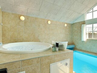 Holiday house Odder  12