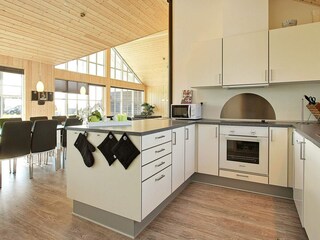 Holiday house Odder  13