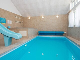 Holiday house Odder  14