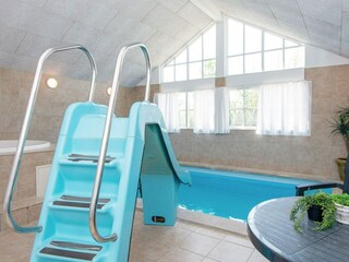 Holiday house Odder  16