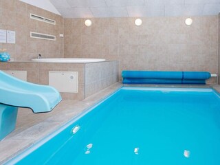 Holiday house Odder  17