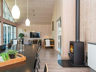 Vakantiehuis Odder  27