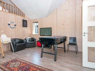 Holiday house Odder  20
