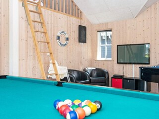 Holiday house Odder  21