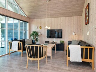 Vakantiehuis Odder  25