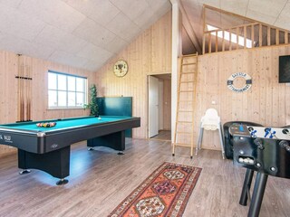 Holiday house Odder  24