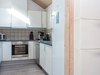 Vakantiehuis Odder  28