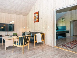 Holiday house Odder  26