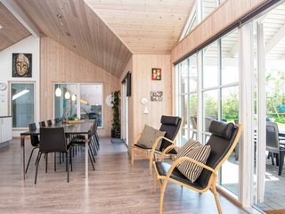 Holiday house Odder  30