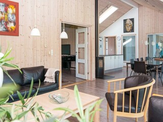 Maison de vacances Odder  33