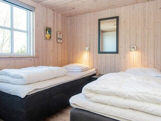 Casa per le vacanze Odder  36