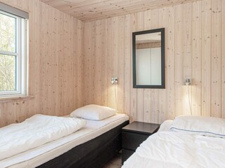 Holiday house Odder  36