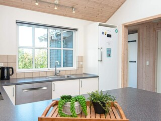 Vakantiehuis Odder  38