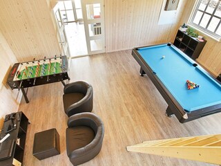 Ferienhaus Odder  13
