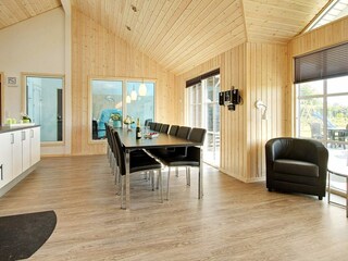 Casa de vacaciones Odder  4