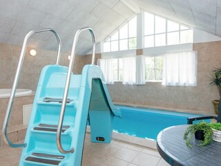 Maison de vacances Odder  20