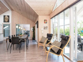 Casa per le vacanze Odder  7