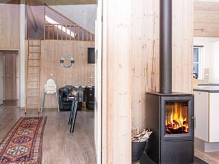 Ferienhaus Odder  19