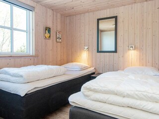 Holiday house Odder  27