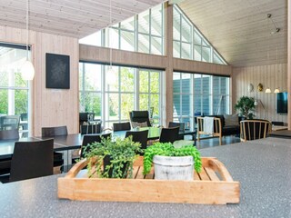 Vakantiehuis Odder  9