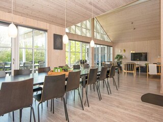 Vakantiehuis Odder  15