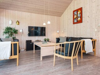 Ferienhaus Odder  13
