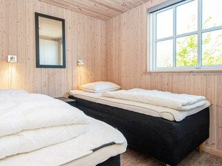 Casa de vacaciones Odder  15